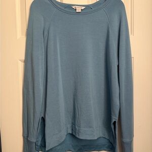 Athleta Women’s Coaster Luxe Recover Sweatshirt